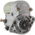 Starter For Poong Sung Sweeper With Cummins Type Engine 03101-3180 4900574. Fixed Price $144.96.