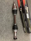 New Quadboss ATV-YA-8-309 Complete Cv Shaft- Yamaha. Fixed Price $40.26.