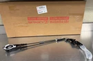 Toyota Sienna 2011-2020 Driver Side Power Sliding Door Cable 85016-08011. Fixed Price $37.00.