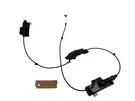 12-20 Model Ms Front Hood Lock Latch Release Actuator Mechanism 1033011-00-C. Fixed Price $185.07.
