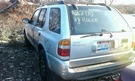 Starter Motor Door Fits 93-04 Isuzu Rodeo 1418925. Fixed Price $80.00.