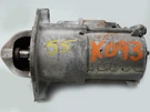 07-11 Kia Rio Engine Ignition Starter Motor Auto Transmission 3610026860 Oem. Fixed Price $69.98.