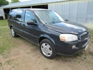 Windshield Wiper Motor SV6 Fits 05-09 Montana 262665. Fixed Price $78.87.