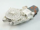 2006 - 2012 Ford Fusion Power Window Regulator Motor Driver Left Side Rear Oem. Fixed Price $34.01.