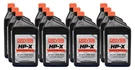Driven Racing Oil Motor Hp-x 5W20 Synthetic Qt Set Of 12. Fixed Price $193.53.