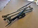 03-06 Silverado Sierra 15166514 Used Windshield Wiper Motor / Linkage Assembly. Fixed Price $182.69.