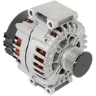 Alternator For Mercedes-benz C300 C350GLK350 13-15 3.5L 180A FG18S099 11813N. Fixed Price $154.81.