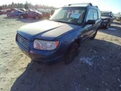 Starter Motor Fits 03-08 Forester 12593933. Fixed Price $64.02.