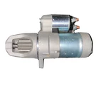 Starter Motor Fits 02-03 Infiniti. Fixed Price $50.00.