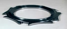 Tilton 66-118HR-R Pressure Plate 7.25IN Cerametallic. Fixed Price $165.89.