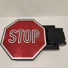 Transpec 4301 Bus Motorized Swing Arm Stop Sign (parts/repair). Fixed Price $314.99.