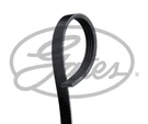 Gates 4PK1048 V-ribbed Belt For Dodge Fiat Honda Iveco Kia Lancia Lexus Mahindra. Fixed Price $22.59.