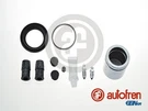 For Autofren Seinsa D4849C Brake Caliper Repair Kit P/fiat/bmw 54MM System Ham. Fixed Price $24.15.