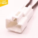 Hvac Blower Motor Connector Mazda CX-5. 2017-2025. GHP9-61-B10. Fixed Price $20.99.