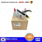 Genuine Oem 254N0GI000 Front Motor Oil Cooler For Hyundai Ioniq Kia EV9 2025+. Fixed Price $147.25.