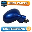 Mazda Miata 90-97 Passenger Side View Mirror Original Oem E4 012093. Fixed Price $109.95.