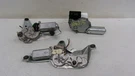 2009 Toyota Yaris Rear Wiper Motor Oem 78K Miles - LKQ420969660. Fixed Price $61.48.