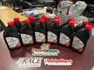 Brad PENNGRADE1 Nitro SAE70 High Zinc Performance Oil 12 Qts. Fixed Price $94.97.