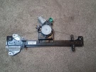 2013-19 Nissan Sentra Lh Driver Front Power Window Motor W/ Regulator Oem. Fixed Price $26.79.
