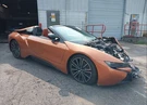 2014-2017 2019 Bmw I8 Electric Engine Front 1.5L At -roadster- 53673. Fixed Price $1200.00.