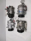 2011 Escalade Air Conditioning A/c Ac Compressor Oem 101K Miles - LKQ330939525. Fixed Price $116.45.