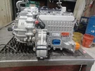 Rear Carrier Assembly 24058230 For 2025 Silverado Ev 2990132. Fixed Price $1594.00.