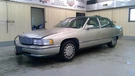 Cadillac Deville 1996 Starter Motor 140K Mi. 7243. Fixed Price $123.40.
