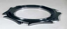 Tilton Pressure Plate Ceram 7.25 High Ratio. Fixed Price $157.25.