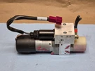 2006 11 Mercedes-benz R350 R320 R500 Trunk Lid Hydraulic Pump Motor A2518000148. Fixed Price $104.97.