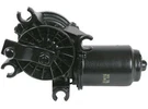 Windshield Wiper Motor Cardone 43-4201 Reman. Fixed Price $207.14.