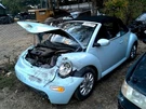 Convertible Top Motor Fits 03-10 Beetle 19867. Fixed Price $280.16.