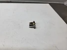 Rear Window Regulator Quarter Glass Mounting Bolt Cpe 2 Dr 91-95 Acura Legend. Fixed Price $15.96.