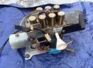CLK430 CLK320 CLK55 Convertible Top Motor 2088001048 , 2088000030. Fixed Price $324.95.