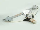 1996 - 1998 Mazda Van Door Electric Window Regulator Motor Left Lh Rear Oem. Fixed Price $69.00.