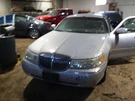 Windshield Wiper Motor Fits 98-02 Lincoln & Town Car 2153223. Fixed Price $65.00.