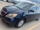 Driver Electric Door Motor Side Fits 05-10 Odyssey 528025. Fixed Price $159.89.