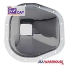 Trans-dapt 9046, One Chrome Steel Differential Cover Kit Sterling 12 Bolt. Fixed Price $92.24.