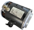 Raymond D90-4002 Electric Forklift Motor 24 Vdc. Fixed Price $399.99.