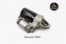 2013 Mercedes-benz W204 C250 Engine Starter Motor 0051513901 Oem. Fixed Price $90.00.