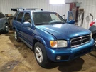 Windshield Wiper Motor Fits 01-04 Pathfinder 2151790. Fixed Price $61.75.