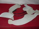 Rover Freelander Heated Seat Element HGL100260. Fixed Price $69.95.