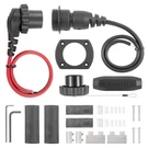 Minn Kota MKR-28 Plug & Receptacle Bulk Pack. Fixed Price $139.00.