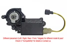 Window Motor For 1969-75 Delta 88 Firebird Grand Prix Cutlass Bonneville Olds 98. Fixed Price $105.00.