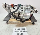 2021-2023 Oem Tesla Model X Front Drive Unit Electric Motor 1798000-00-B. Fixed Price $950.00.
