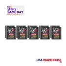 2 Qt Motul Usa MTL110860-10 15W50 Synthetic Motor Oil Pack Of Performance Par. Fixed Price $521.95.