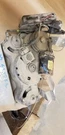 Passenger Electric Door Motor Base Extended Wb 120" Fits 99-05 Montana 13073. Fixed Price $55.43.