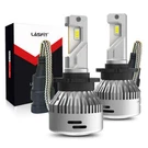 Lasfit D2R D4R Led Headlight Bulbs High Low Beam Conversion Kit Hid To White. Fixed Price $79.99.