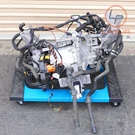 C451 13-15 Smart Fortwo Ev Electric Drive Engine Motor & Auto Transmission EN270. Fixed Price $1044.99.