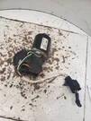 Windshield Wiper Motor Fits 07-12 Rondo 1389425. Fixed Price $33.00.