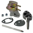Vw Bug Fuel Pump Kit W/alternator On Air-cooled Volkswagen Engines. Fixed Price $54.94.
